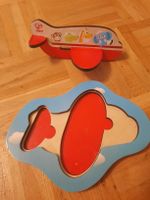 Hape Puzzle Flugzeug