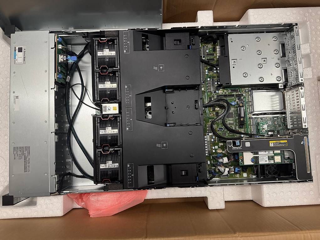Server: Neuer H3C Server zu Verkaufen – Neu und originalverpackt aus Hittnau von pro_vd5h 2