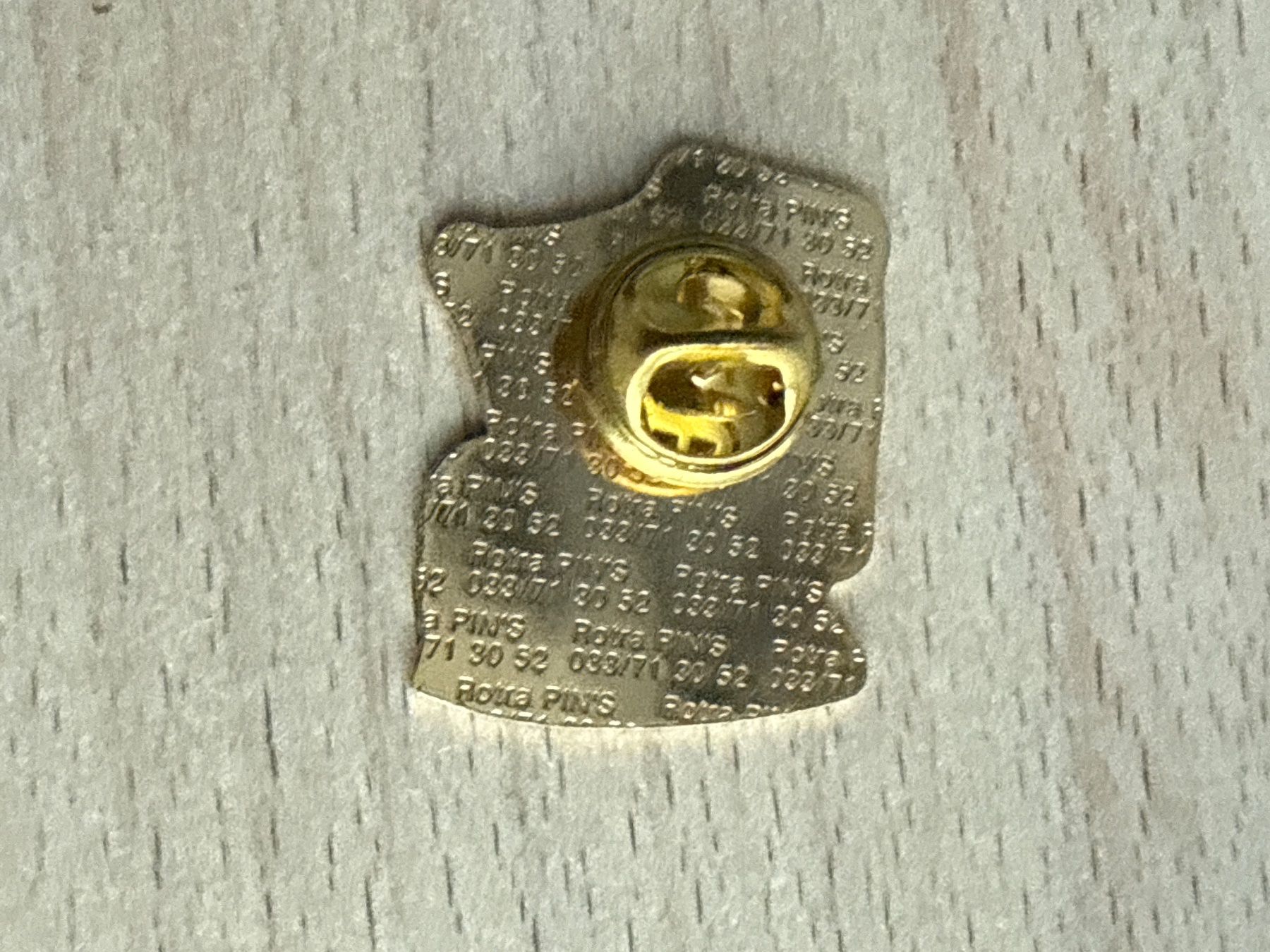Plaquettes & Badges: Pin NGS Sigriswil – D'occasion à Glattbrugg par Schweigmatt 1