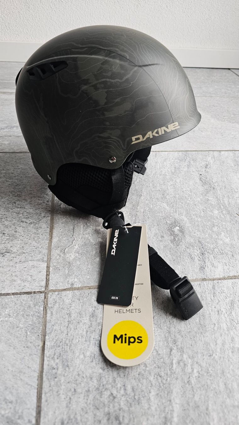 Caschi: Casque ski – Nuovo e nell'imballaggio originale da St-brais venduto da mar_g7jt 1