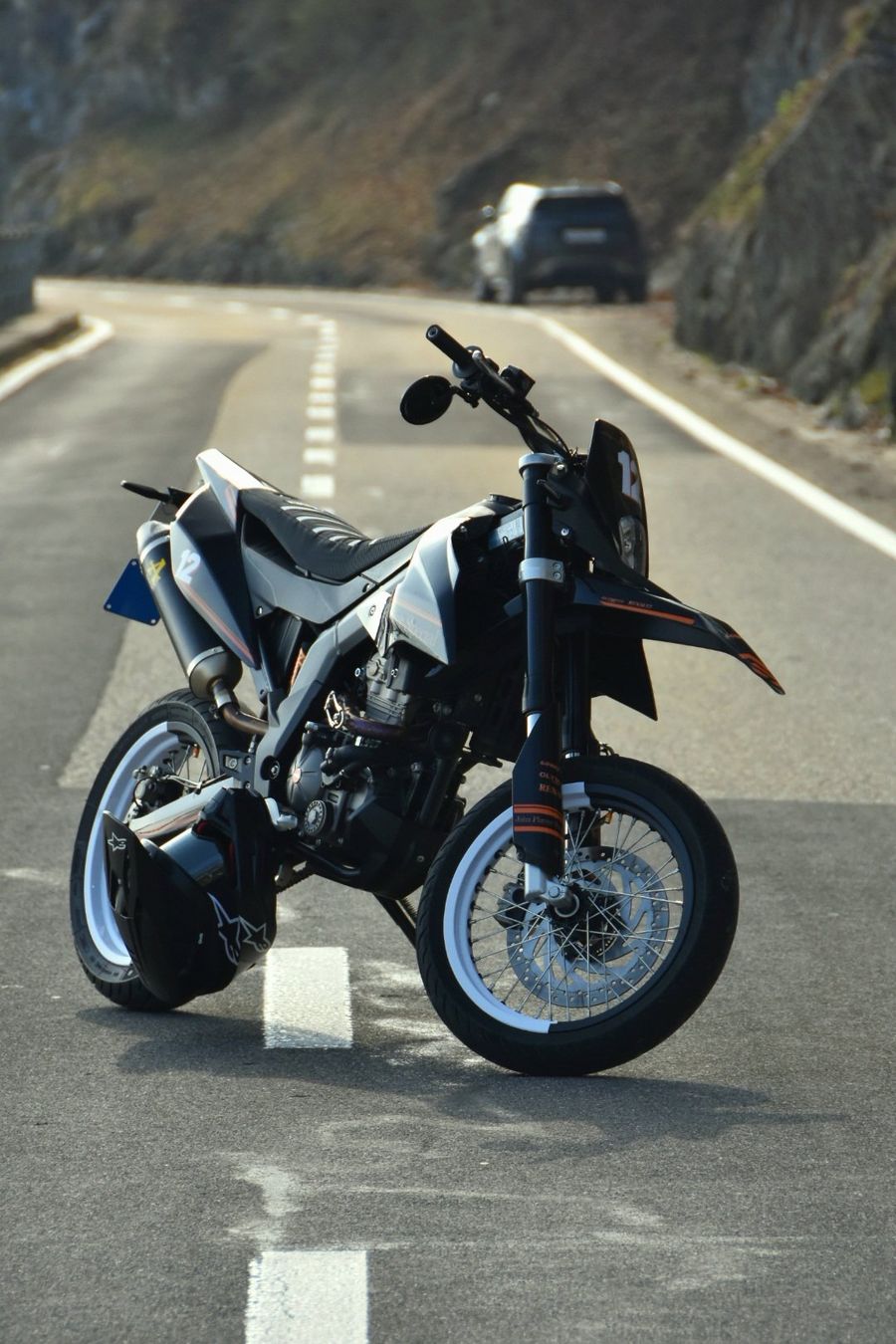 Aprilia Strada: Aprilia SX 125 – Usato da Fraubrunnen venduto da smo_zs8w 5