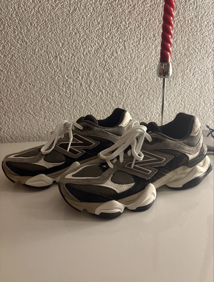 New Balance Scarpe da uomo: NEW BALANCE 9060 - EU 39.5 – Nuovo (secondo la descrizione) da Berikon venduto da sha_8rby 1