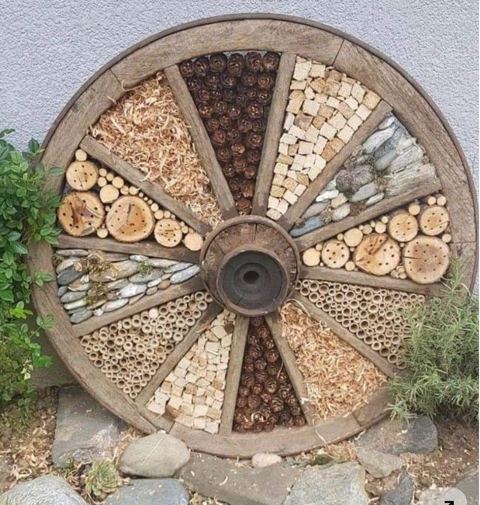 Pneumatici & Ruote complete: Antikes Wagenrad aus Holz – Usato da Aesch BL venduto da Sam-3 3