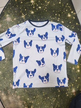 UV Badeshirt, Tinycottons, 6Y