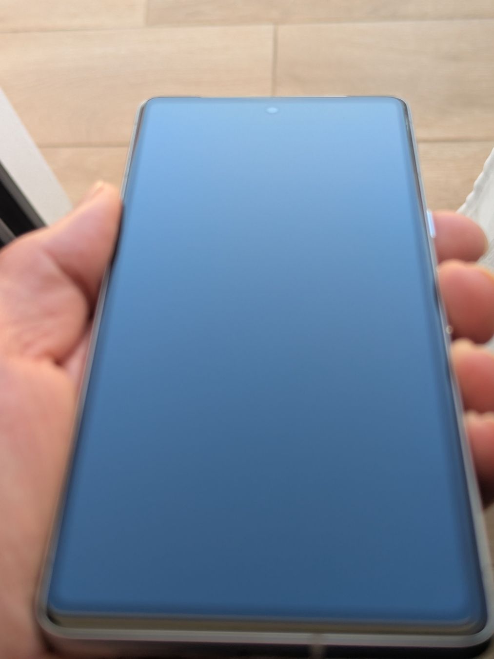 Google Portables: Google Pixel 7 128gb – Neuf (Voir description) à Brunnen par costavicentina 1