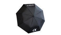 Sony "Alpha" Falt-Schirm (Knirps)