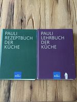 Pauli Bücher für Koch EFZ 