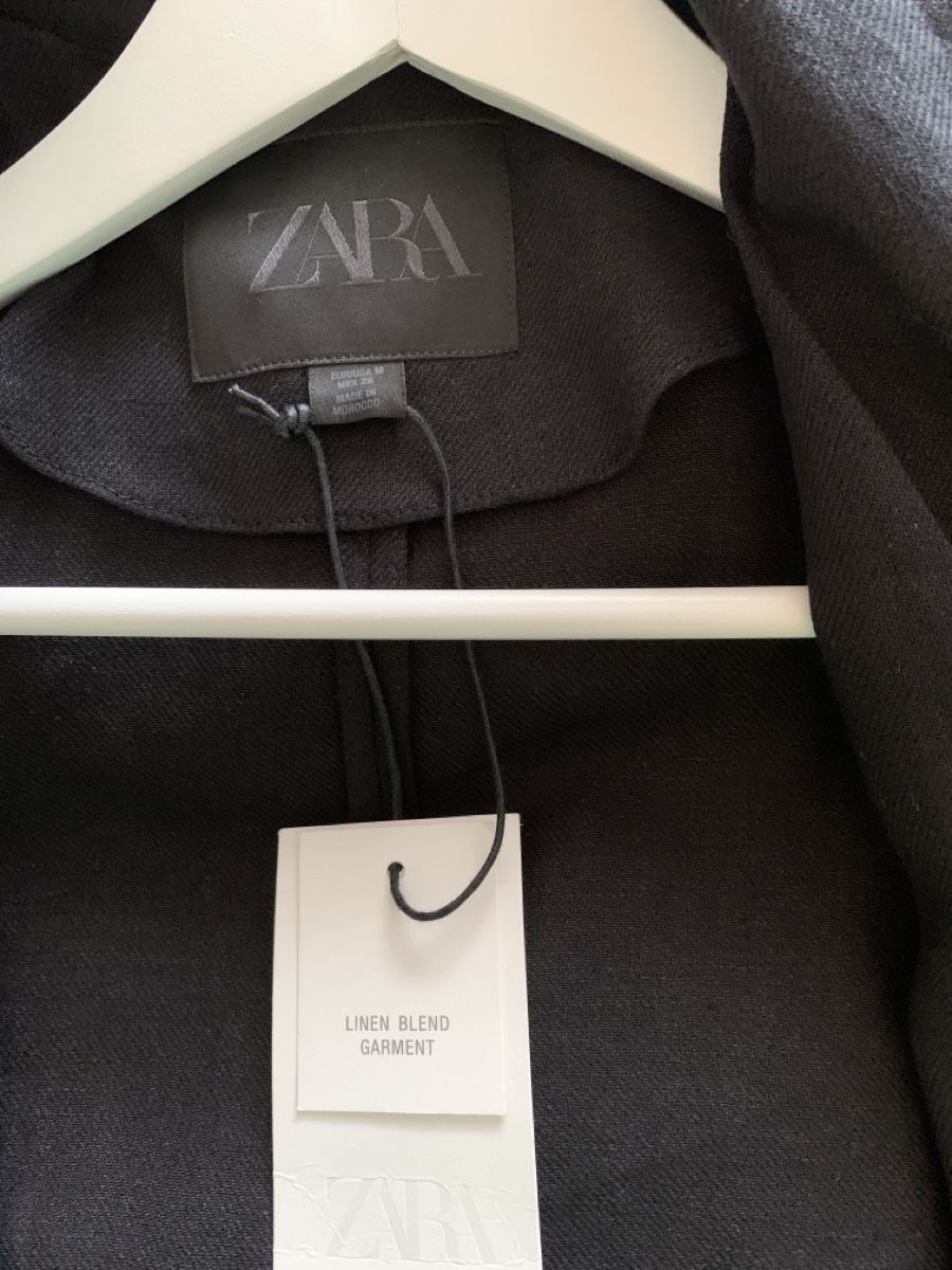 Zara Gilet & Giacche senza maniche: Zara Weste, Gr.38 – Nuovo e nell'imballaggio originale da Schliern b.Köniz venduto da Nikk0tin 5