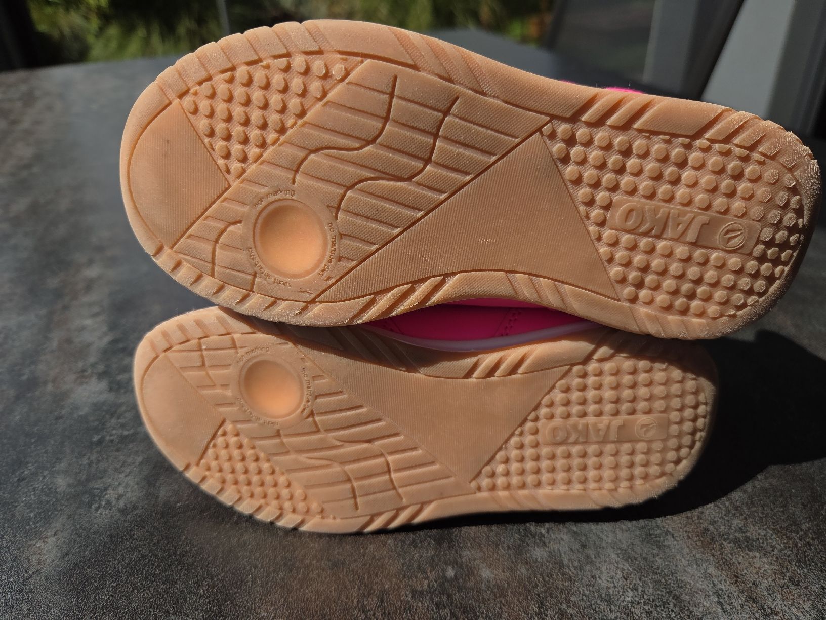 Scarpe per ragazzi: JAKO Kinderturnschuhe Gr.29 – Usato da Eschenbach LU venduto da xHerzblutx 2