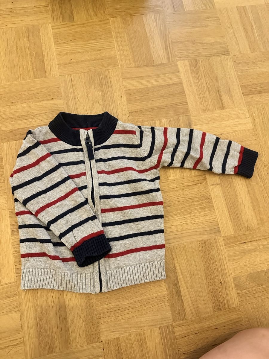 Giacche & Cappotti: Jacke Gr. 74 – Usato da Dornach venduto da mir_7zsr