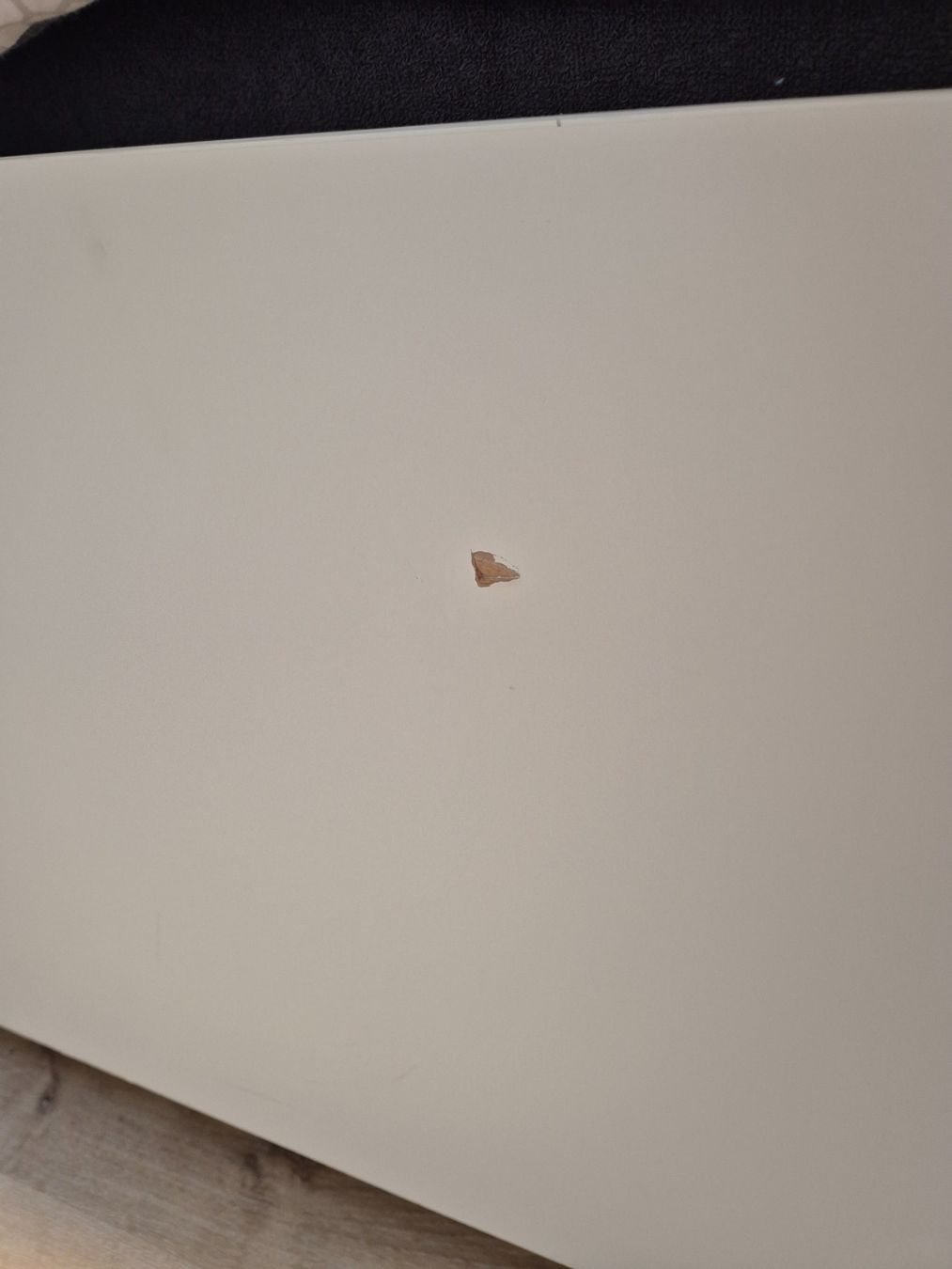 Ikea Letti: Komplettes Bett 140x200 – Usato da Hochdorf venduto da MUGI15 1