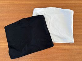 New Yorker, 2 Tops, Grösse XXS, nie getragen