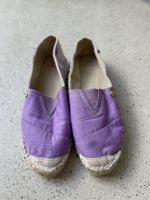 GOSCH espadrilles Gr. 41