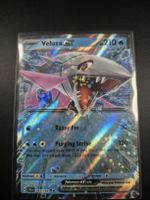 Veluza ex 043/159 Double Rare NM/Mint Pokémon Card