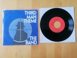 The Band – Third Man Theme
