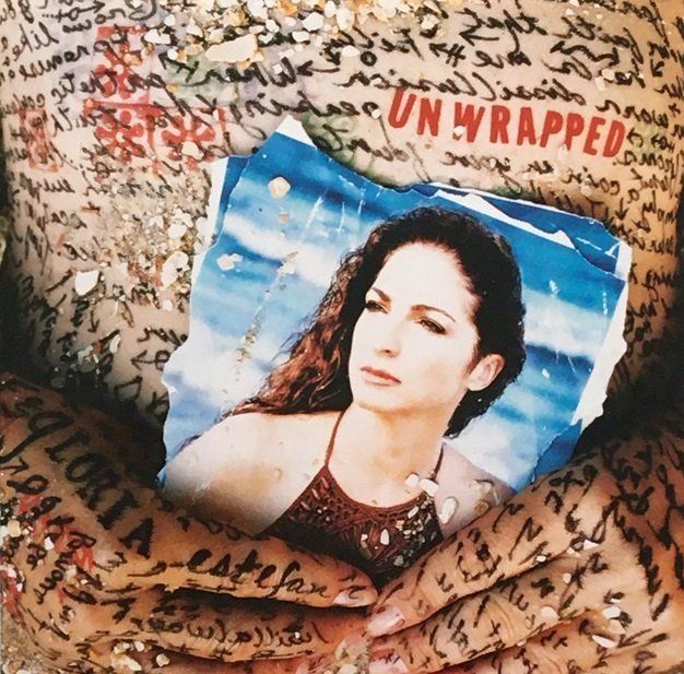 CD: Gloria Estefan - Unwrapped – Usato da Grüningen venduto da azulgris