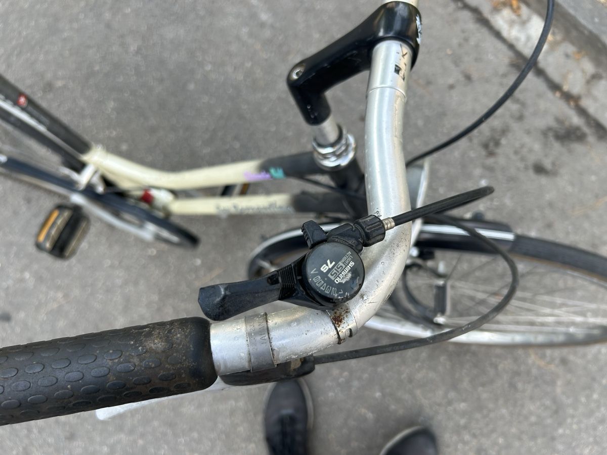 Villiger Biciclette: Villiger San Bernardino – Usato da Basel venduto da Nyarlatothep 3