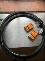 2x Vittoria Zaffiro 32-622 Neu mit Schlauch