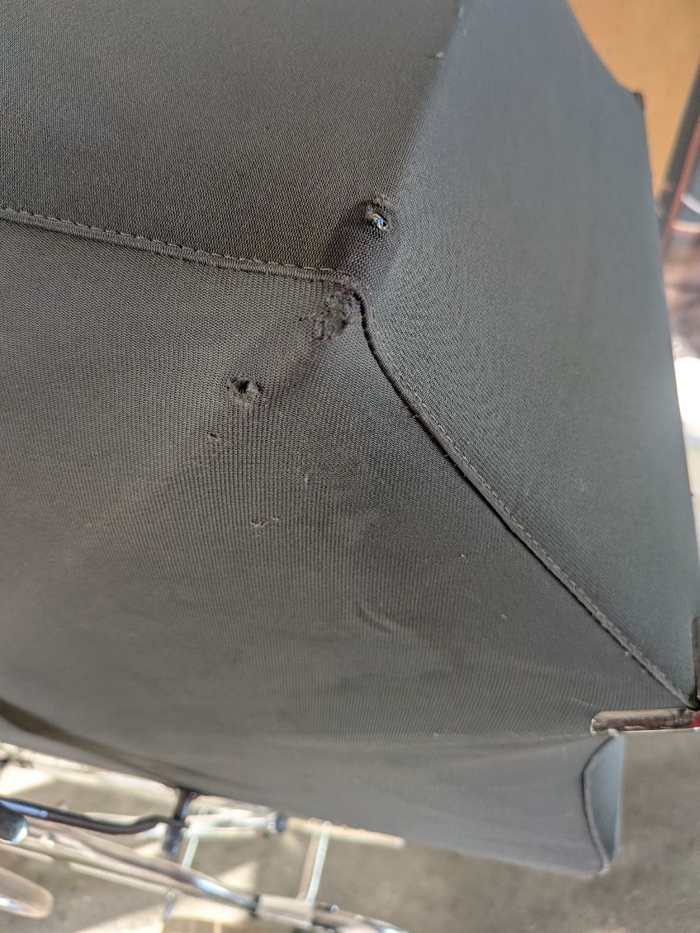 Poussette: Kinderwagen Vintage  – D'occasion à Künten par sheila017 5