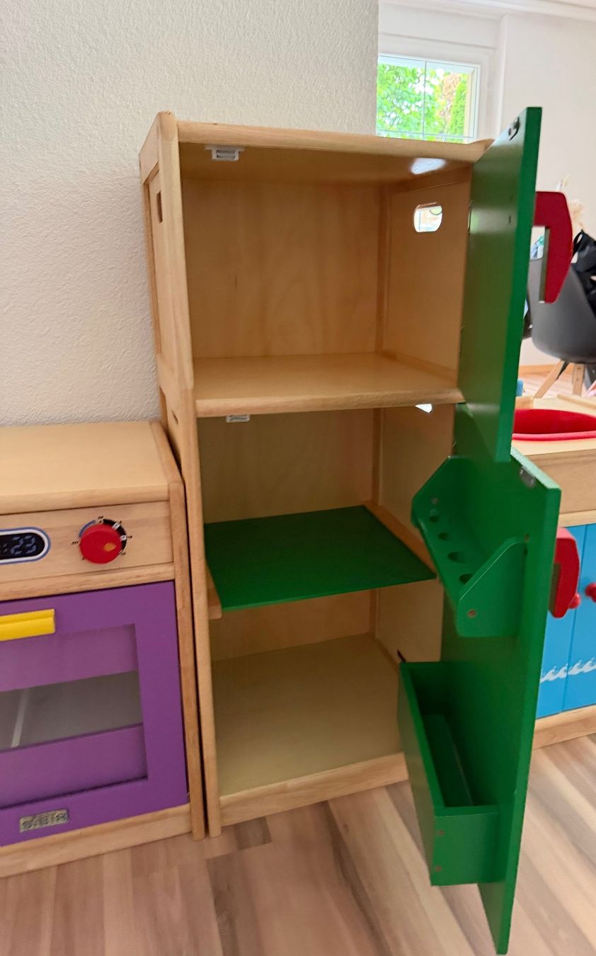 Giocattoli: Kinderspielzeugküche – Usato da Frauenfeld venduto da sim0102 6