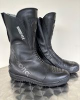 Motorradstiefel GORE TEX Stiefel Daytona Nonstop GTX, Gr. 41