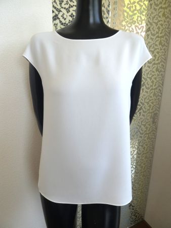 lorena k Bluse Shirt neuwertig, Gr. 38