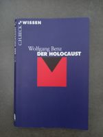 Der Holocaust - Wolfgang Benz