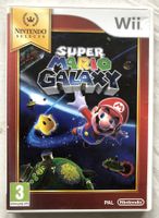 Nintendo Wii - SUPER MARIO GALAXY [Nintendo Selects]