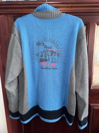 Crane Sports Pullover Outdoor