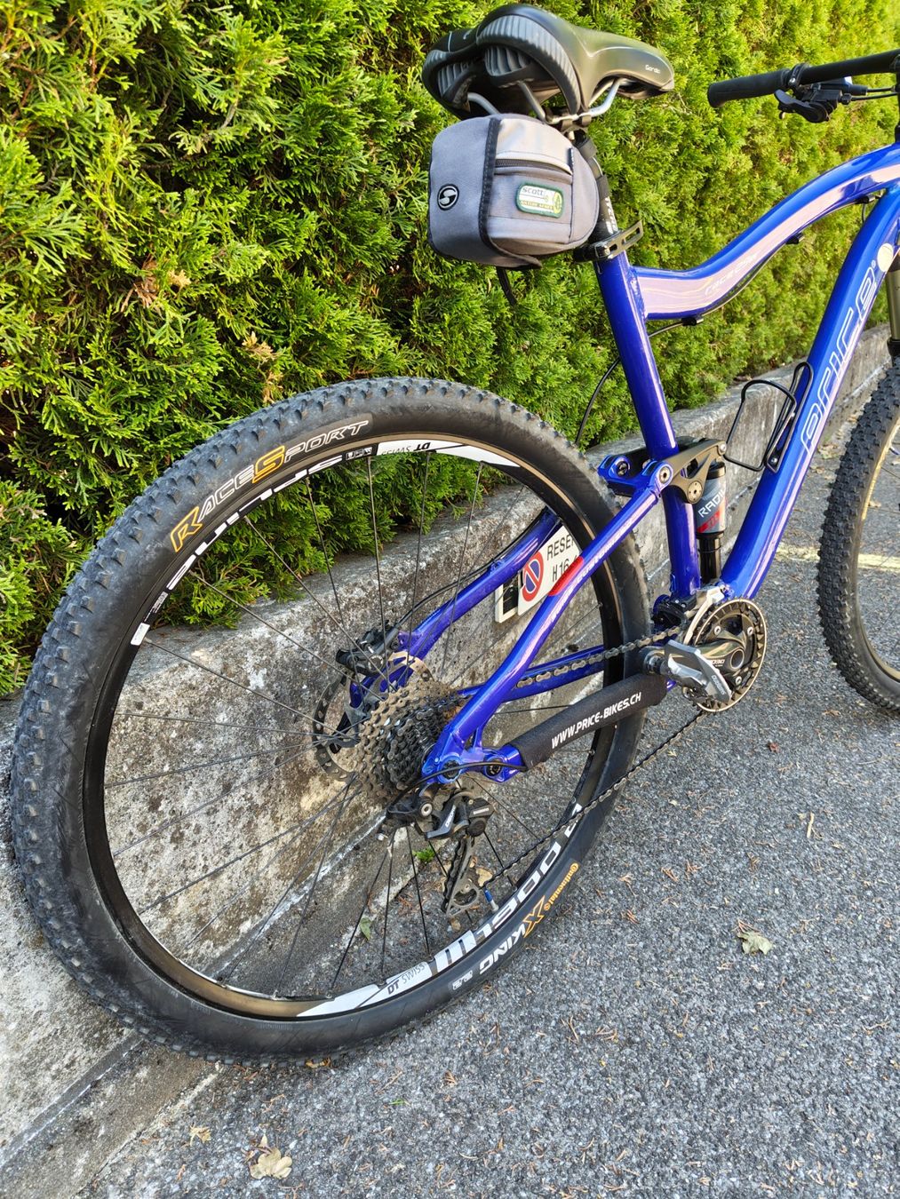 Price Velos: Velo Price 29" – Gebraucht aus Rüfenacht BE von LFunCub 3