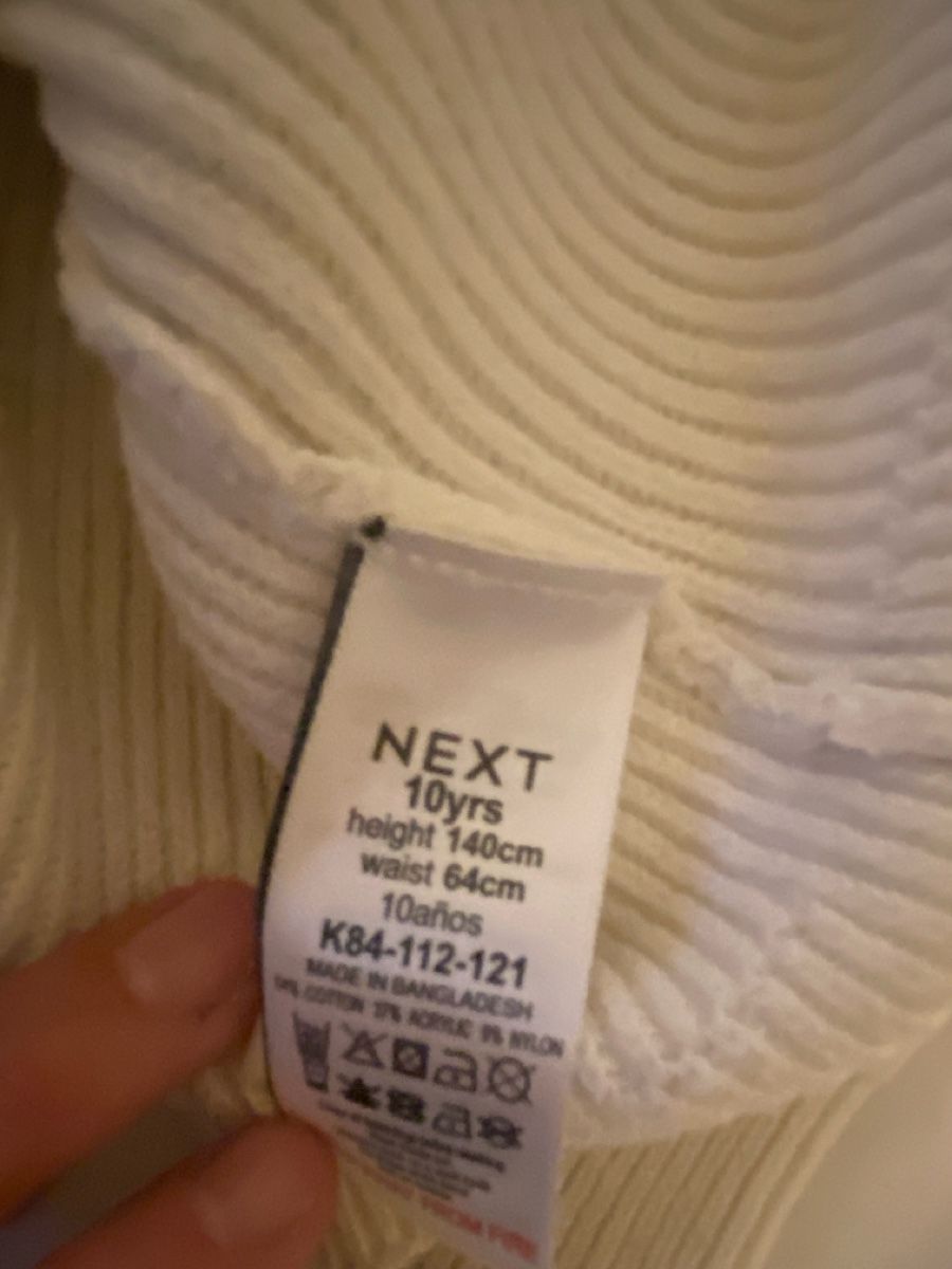 Next Maglioni & Felpe: Sweater Next – Usato da Reinach BL venduto da stutkir 2