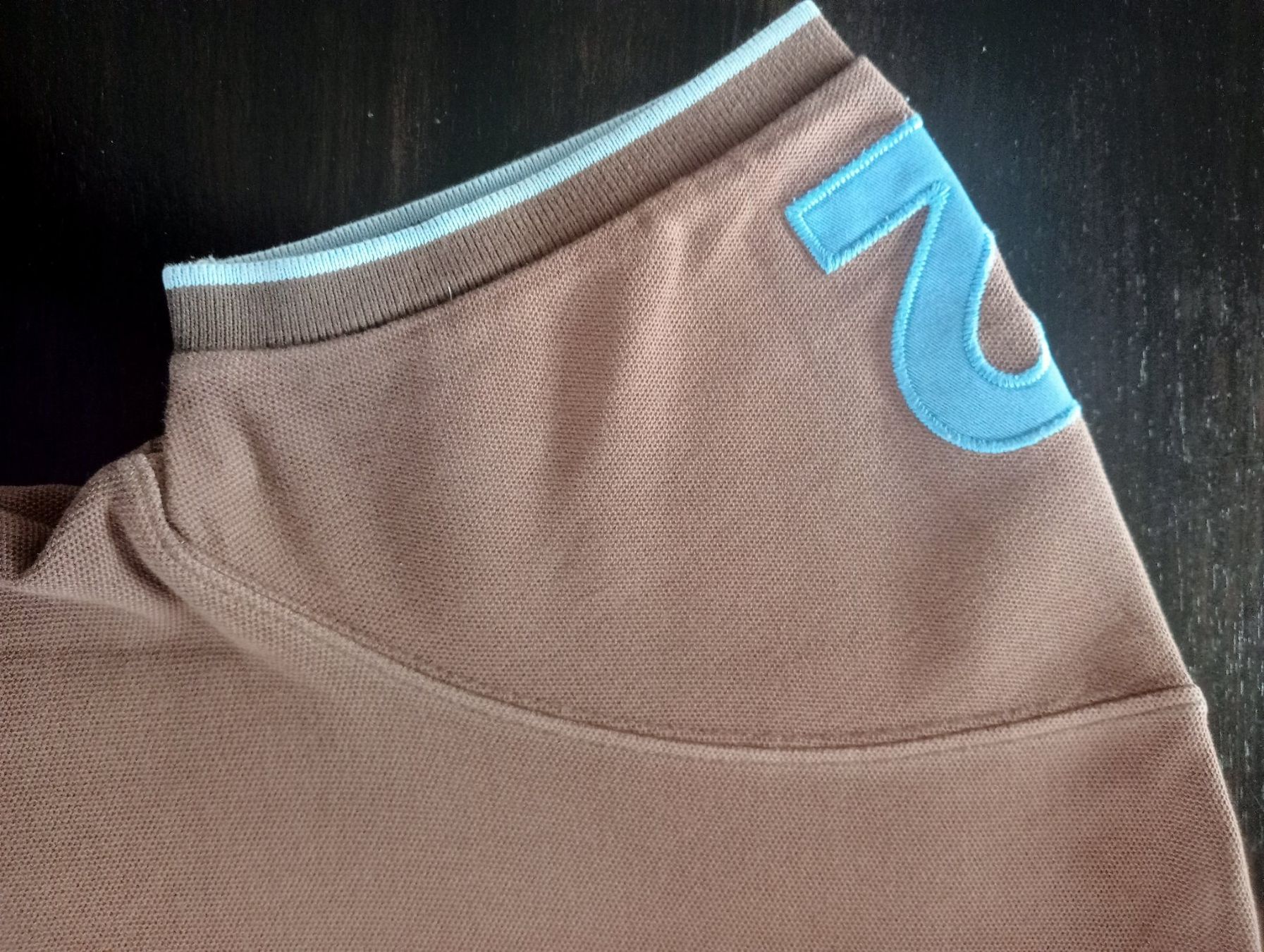Hackett Polo-Shirts: Hackett Poloshirt Kurzarm, Neuwertig – Neu (gemäss Beschreibung) aus Oberdorf NW von ale_6r6c 4