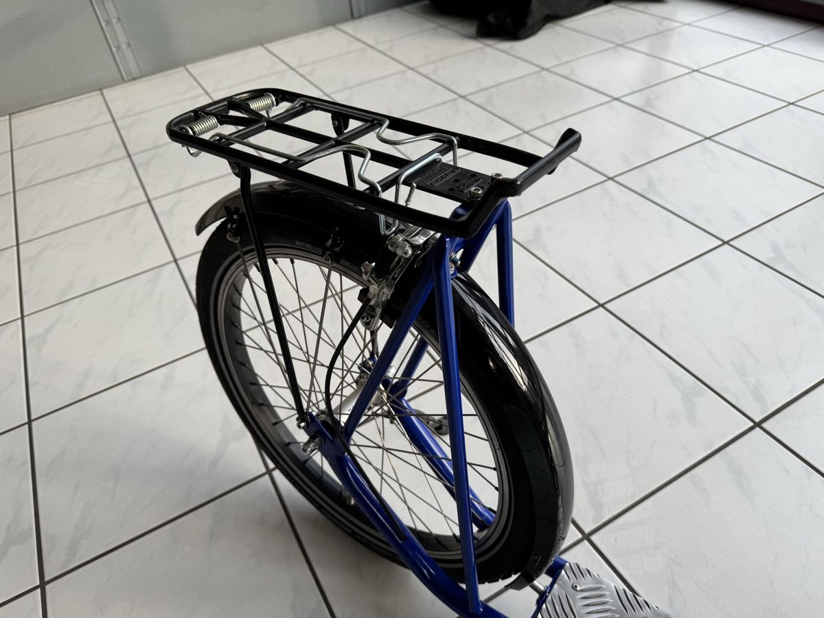Biciclette: Trottinett Laguna – Usato da Bottenwil venduto da RKJunior 1