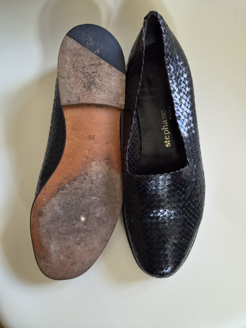 Damenschuhe: Stephanie Kelian Halbschuh – Gebraucht aus Chur von nin_rn2r 2