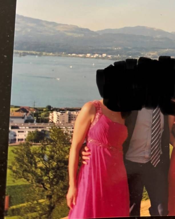 Vestiti: Cocktailkleid – Usato da Jona venduto da Nicola 1