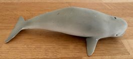 MAIA + BORGES - Beluga 13013 - wie SCHLEICH