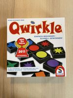 Qwirkle Spiel