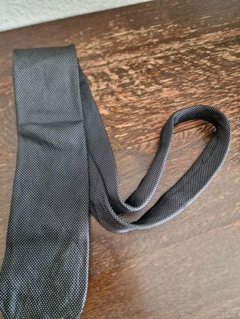 Brioni Seidenkrawatte100% Silk | Luxus & italienische Elegaz