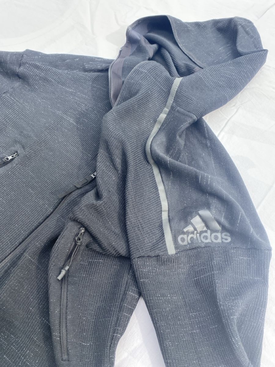 Jacken: Veste adidas T. L – Gebraucht aus Lonay von Ikoko 3