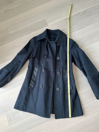 Übergangsjacke