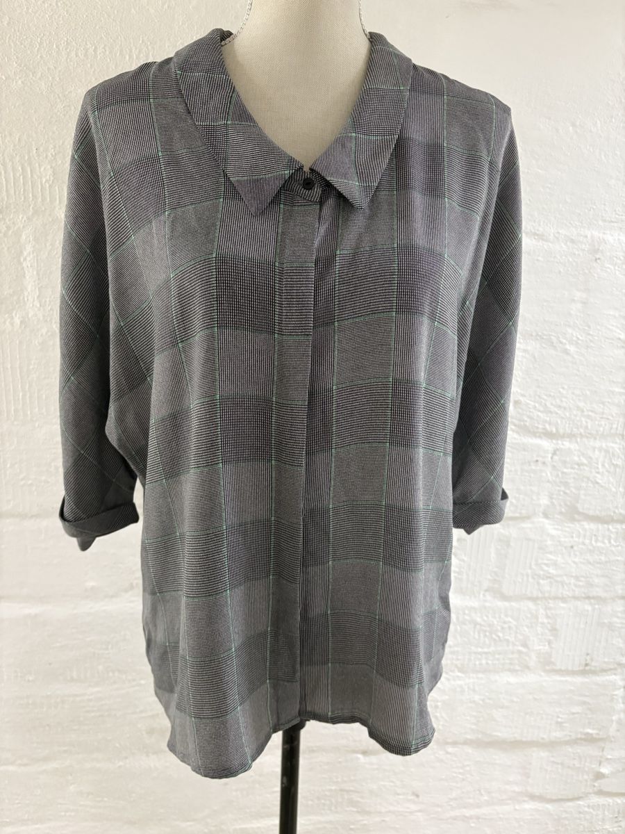 Mango Camicette: Damen Bluse,Gr.S(M);Mango – Usato da Winterthur venduto da Nena222