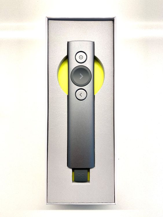 Logitech wireless presenter r400 - Cases & hoesjes