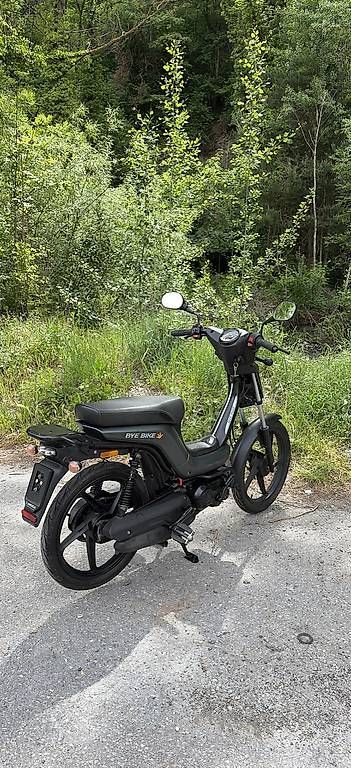 Ciclomotori: Bye bike one – Usato da Ayent venduto da Gaston65 4