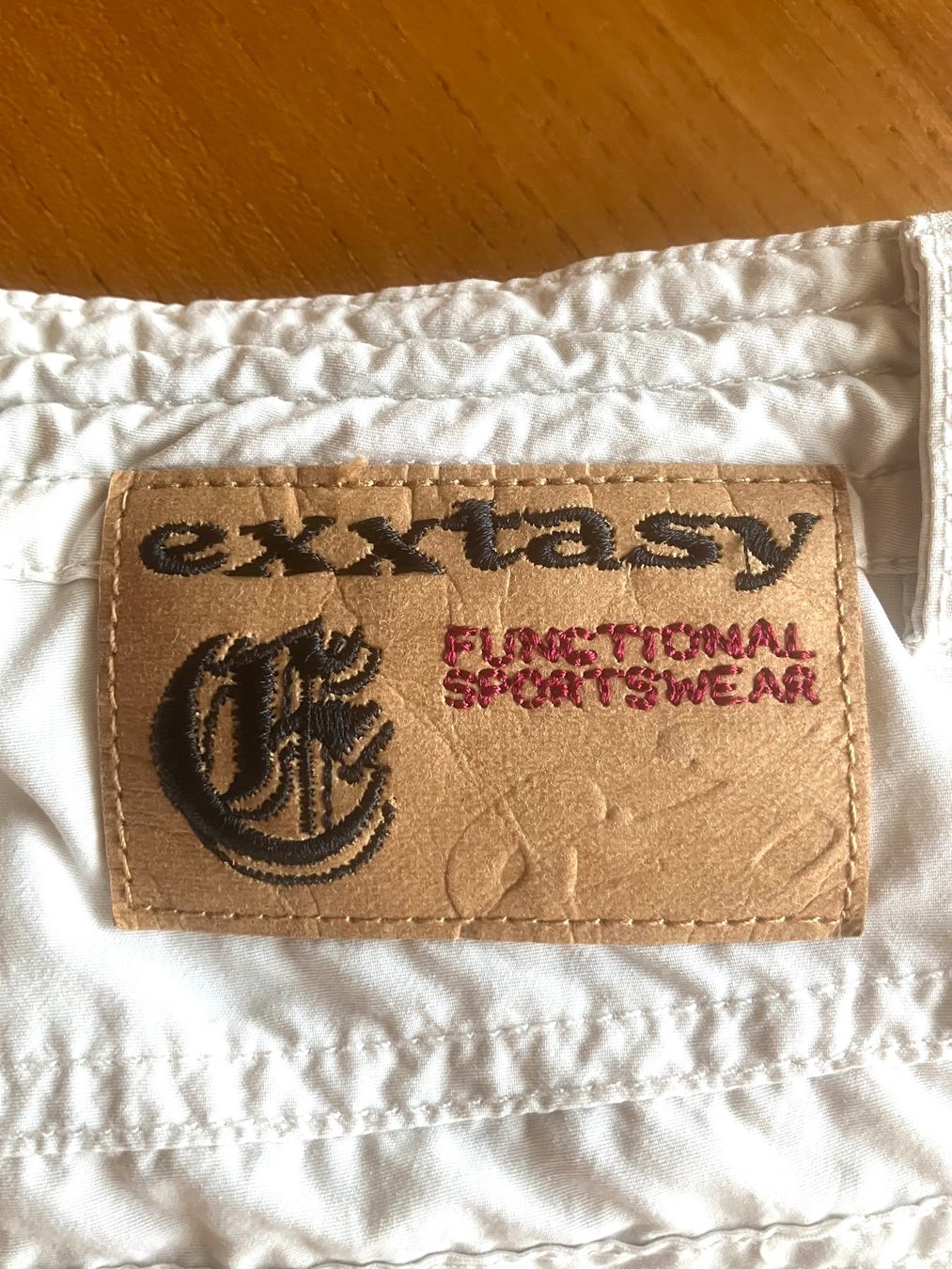 Hosen: exxtasy Zip-off-Hose Ge. 46 – Gebraucht aus Dürnten von Snob1 5