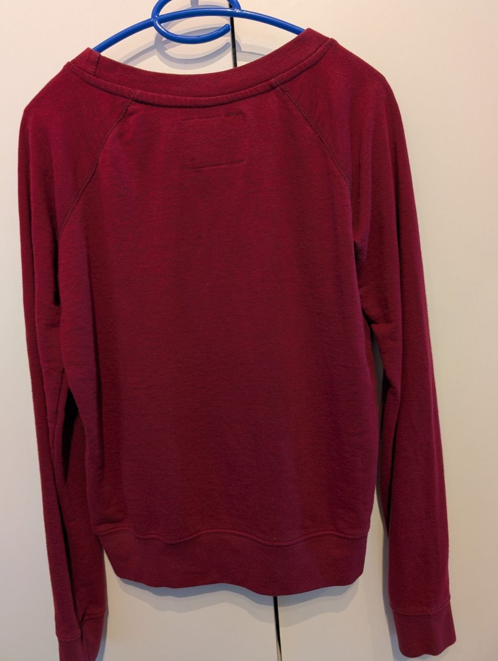 Hard Rock Cafe Maglioni & Felpe: Hard Rock Pullover aus Lissabon, Gr. M – Usato da Muttenz venduto da Pathfinde1 1