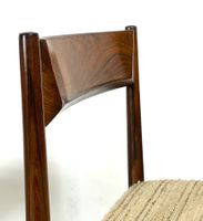 6x Palisander Stühle 60er Dänemark
