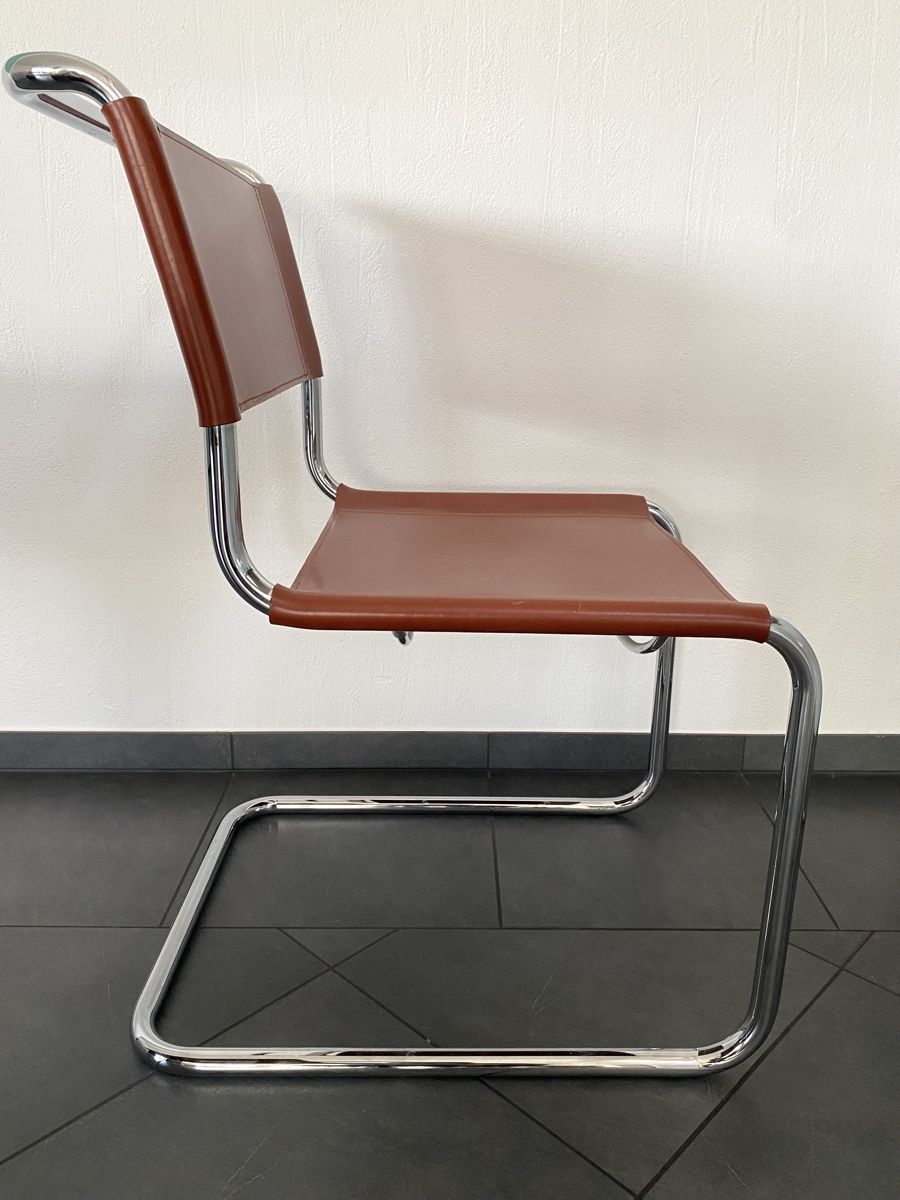 Chaises: Design Freischwinger Stühle Chairs – D'occasion à Olten par sportwelt 5