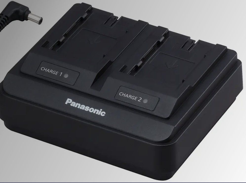 Panasonic Camcorder: Panasonic AG-UX 180 4K Kamera – Gebraucht aus Kleingurmels von heinz2022 2
