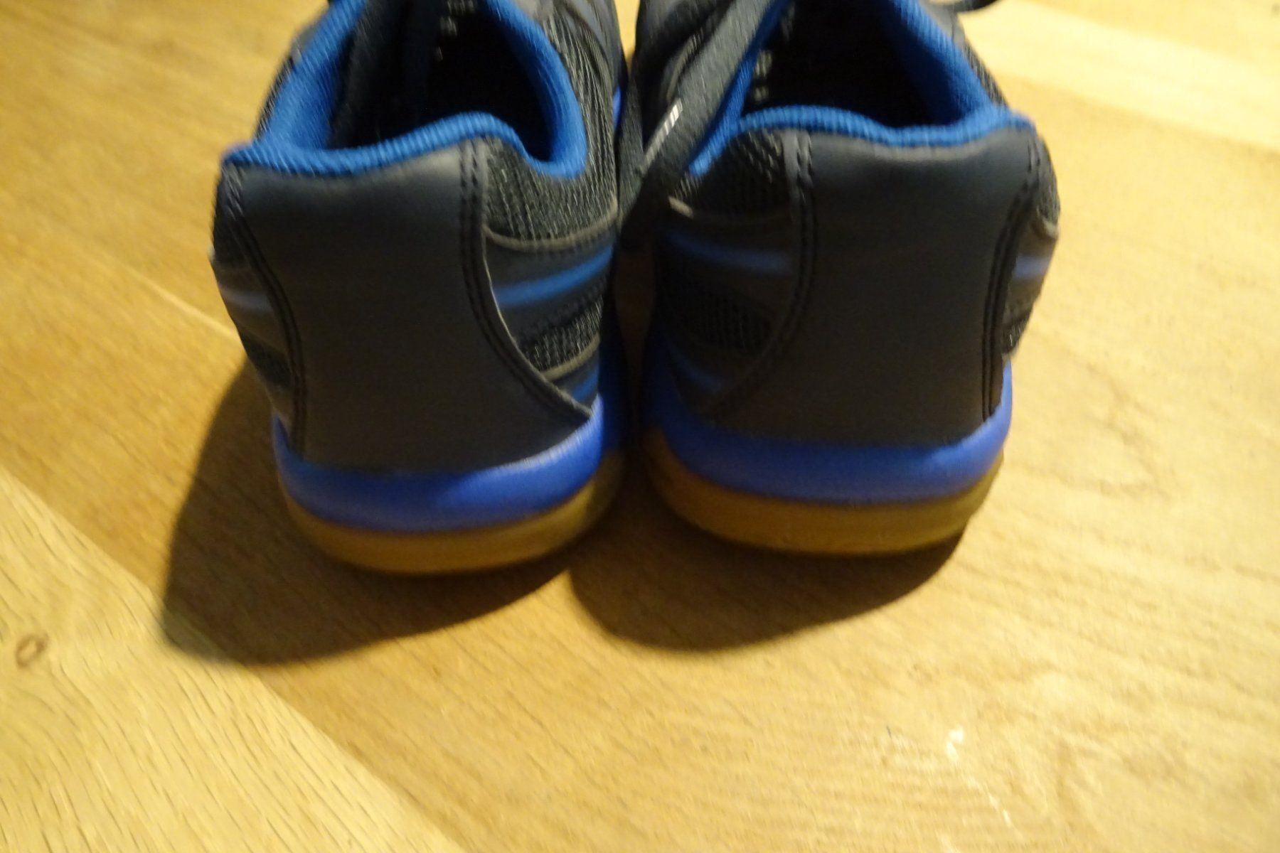Chaussures garçon: Sneakers / Turnschuhe Gr. 37 – Neuf (Voir description) à Urtenen-Schönbühl par Chaeppeler 2