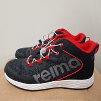 Reima TEC Wanderschuhe Gr. 38 neu